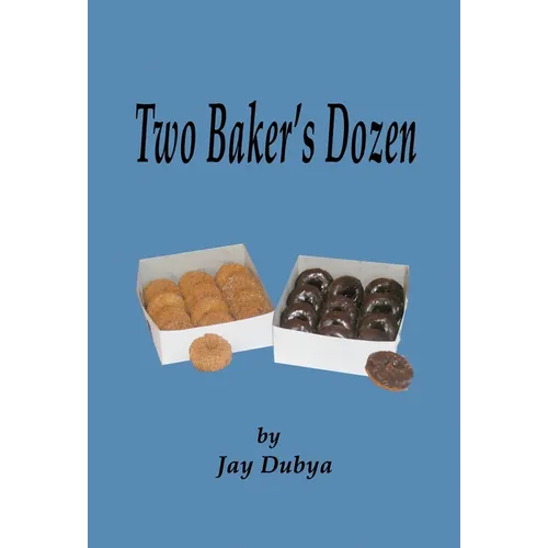 Two Baker's Dozen