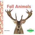 Fall Animals