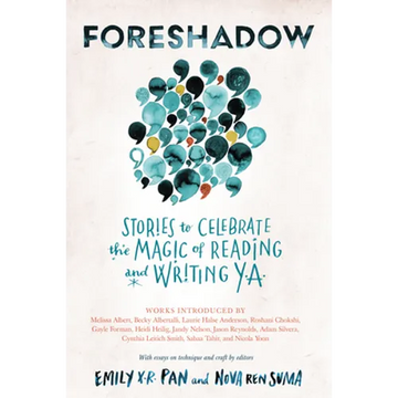 Foreshadow - Paperback