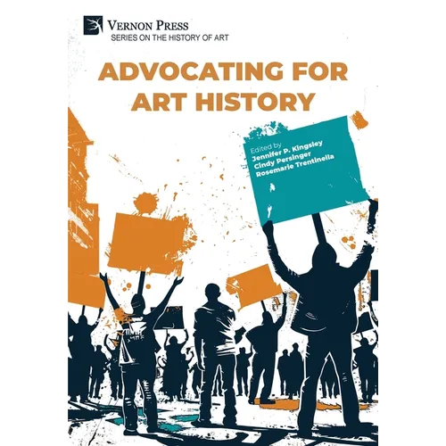 Advocating for Art History