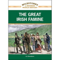 The Great Irish Famine - Hardcover