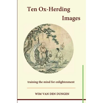 Ten Ox-Herding Images - Paperback