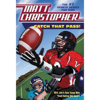 Catch That Pass! - Paperback