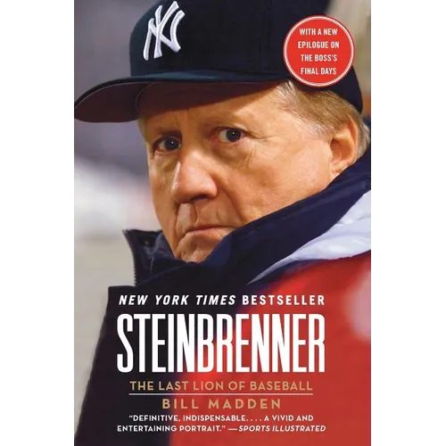 Steinbrenner