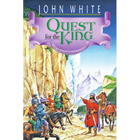 Quest for the King: Volume 5 - Paperback