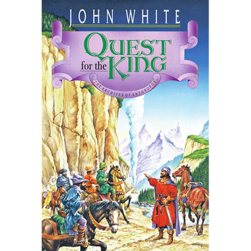Quest for the King: Volume 5 - Paperback