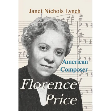 Florence Price: American Composer - Paperback