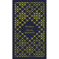 The Prince - Hardcover