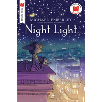 Night Light - Paperback