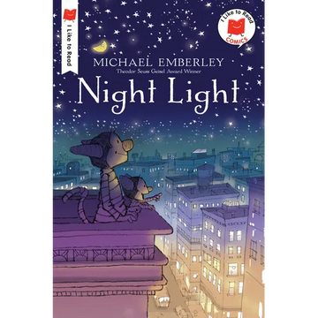 Night Light - Paperback