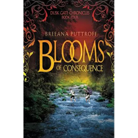 Blooms of Consequence - Paperback