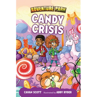Candy Crisis - Paperback