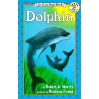 Dolphin - Paperback