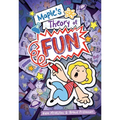 Maple's Theory of Fun