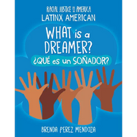 What Is a Dreamer? / ¿Qué Es Un Soñador? - Paperback