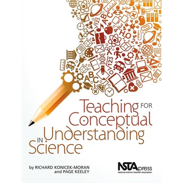 Teaching for Conceptual Understanding in Science - Paperback