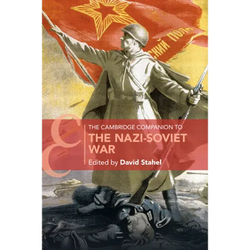 The Cambridge Companion to the Nazi-Soviet War - Paperback