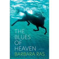 The Blues of Heaven: Poems - Paperback