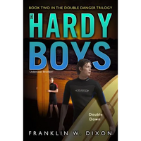 Double Down: Book Two in the Double Danger Trilogy - Paperback