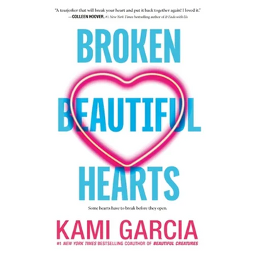 Broken Beautiful Hearts - Paperback