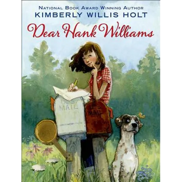 Dear Hank Williams - Paperback
