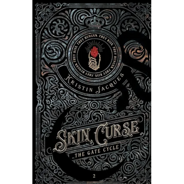 Skin Curse - Paperback