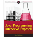 Java Programming Interviews Exposed