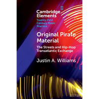 Original Pirate Material - Paperback