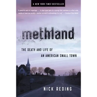 Methland: The Death and Life of an American Small Town - Paperback