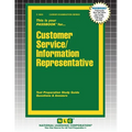 Customer Service/Information Representative