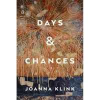 Days & Chances - Paperback