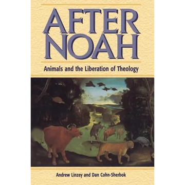 After Noah - Paperback