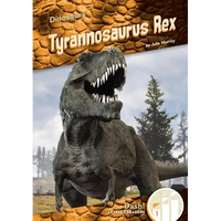 Triceratops - Library Binding