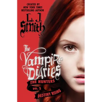 Destiny Rising - Paperback