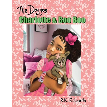 Charlotte & Boo Boo - Hardcover