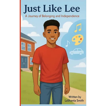 Just Like Lee - Hardcover