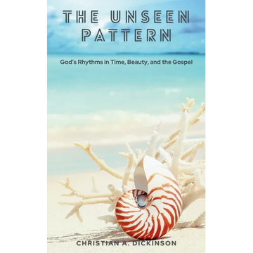 The Unseen Pattern - Paperback