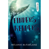 Finders Keepers - Paperback