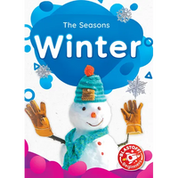 Winter - Library Binding