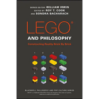 LEGO and Philosophy - Paperback