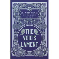 The Void's Lament - Paperback