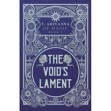The Void's Lament - Paperback