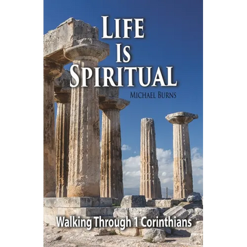 Life Is Spiritual - Paperback