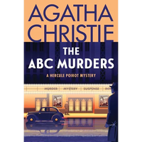 The ABC Murders: A Hercule Poirot Mystery: The Official Authorized Edition - Paperback