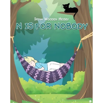 N is for Nobody - Paperback