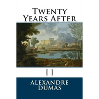 Twenty Years After - Paperback