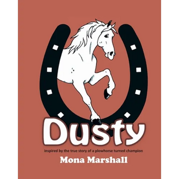 Dusty - Paperback