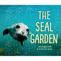 The Seal Garden - Paperback
