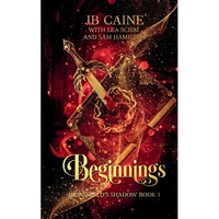 Beginnings - Paperback