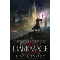 Darkmage - Paperback